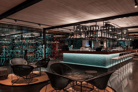 QT Perth - Lismore Accommodation 16