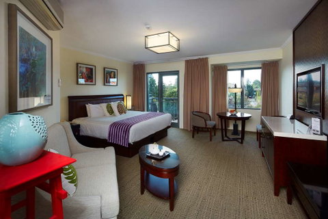 Pagoda Resort & Spa - Lismore Accommodation 3