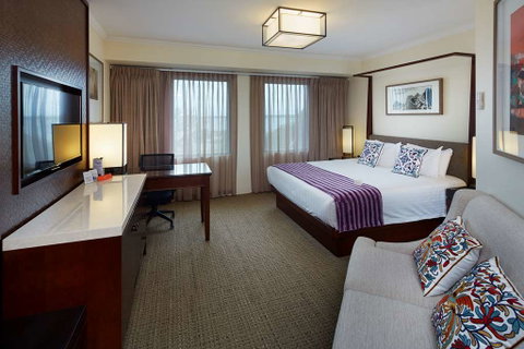 Pagoda Resort & Spa - Lismore Accommodation 4