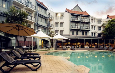 Pagoda Resort & Spa - Lismore Accommodation 8
