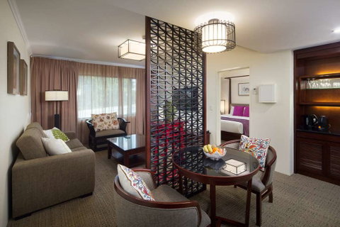 Pagoda Resort & Spa - Lismore Accommodation 9