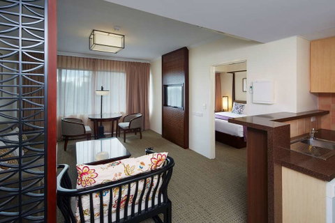 Pagoda Resort & Spa - Lismore Accommodation 10