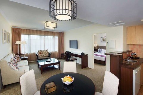 Pagoda Resort & Spa - Lismore Accommodation 11