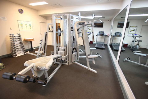 Pagoda Resort & Spa - Lismore Accommodation 12