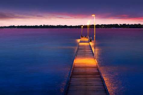 Pagoda Resort & Spa - Lismore Accommodation 15