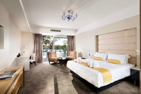 Swan River Hotel - Lismore Accommodation 2