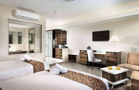 Swan River Hotel - Lismore Accommodation 3