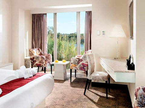 Swan River Hotel - Lismore Accommodation 4
