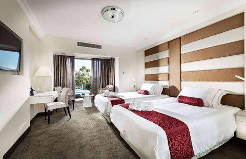 Swan River Hotel - Lismore Accommodation 8