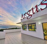 Argus Apartments Darwin - Lismore Accommodation