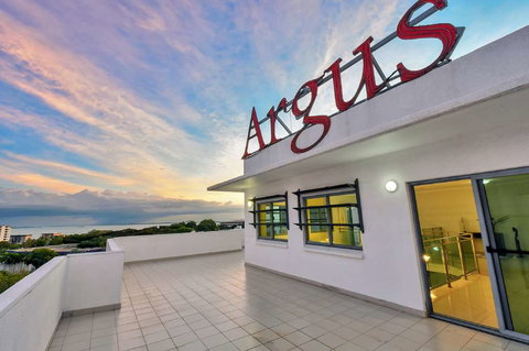 Argus Apartments Darwin - Lismore Accommodation 0