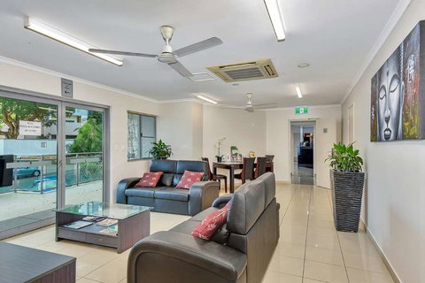 Argus Apartments Darwin - Lismore Accommodation 3
