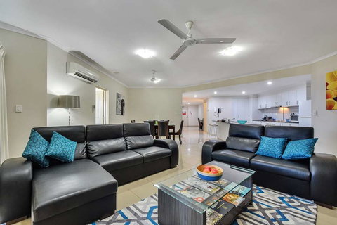 Argus Apartments Darwin - Lismore Accommodation 4