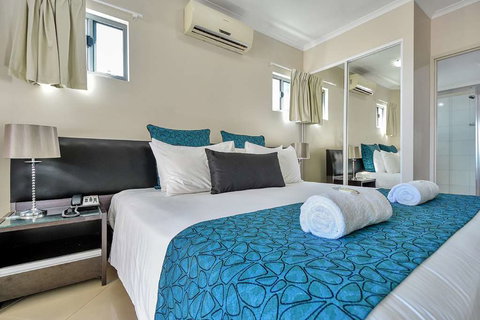 Argus Apartments Darwin - Lismore Accommodation 5