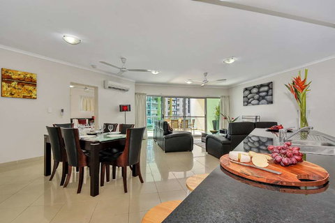 Argus Apartments Darwin - Lismore Accommodation 6