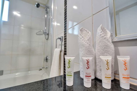 Argus Apartments Darwin - Lismore Accommodation 8