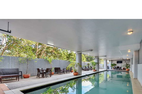 Argus Apartments Darwin - Lismore Accommodation 9