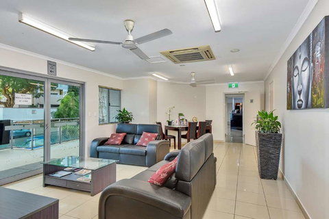 Argus Apartments Darwin - Lismore Accommodation 10