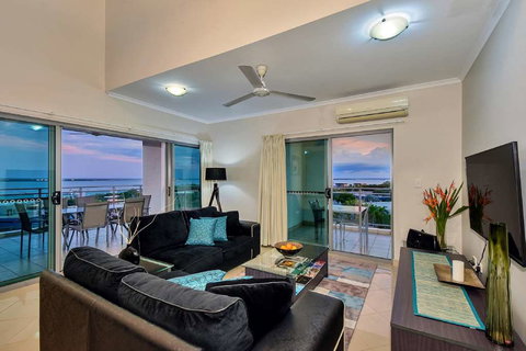 Argus Apartments Darwin - Lismore Accommodation 11