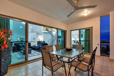 Argus Apartments Darwin - Lismore Accommodation 12