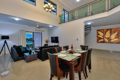 Argus Apartments Darwin - Lismore Accommodation 13