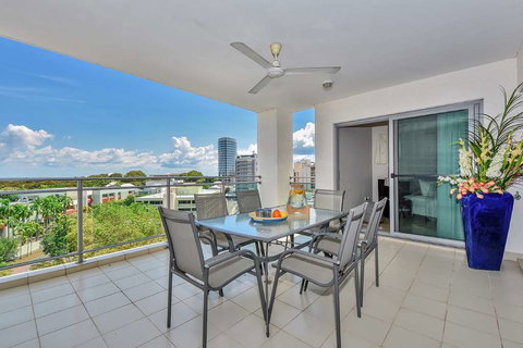 Argus Apartments Darwin - Lismore Accommodation 14