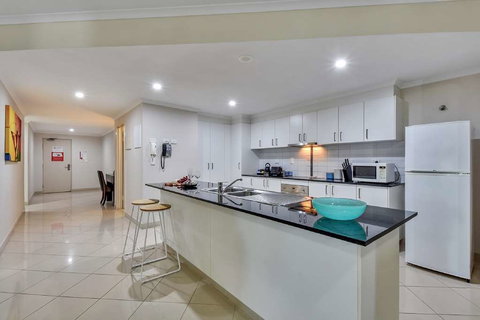 Argus Apartments Darwin - Lismore Accommodation 17
