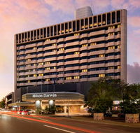 Hilton Darwin - Lismore Accommodation