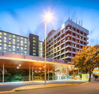 H on Smith Hotel - Lismore Accommodation