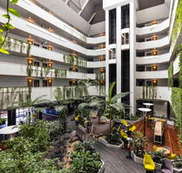 Novotel Darwin Atrium - Lismore Accommodation