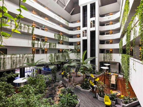 Novotel Darwin Atrium - Lismore Accommodation 0