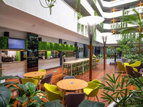 Novotel Darwin Atrium - Lismore Accommodation 3