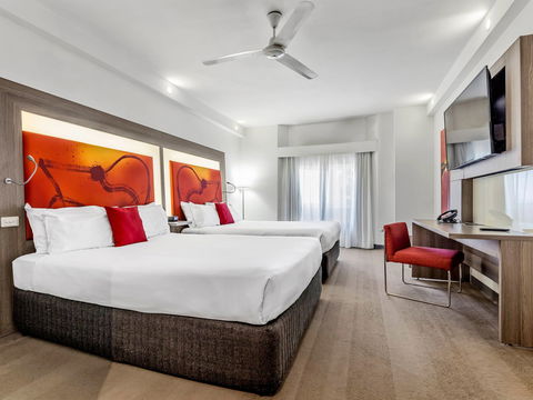 Novotel Darwin Atrium - Lismore Accommodation 7