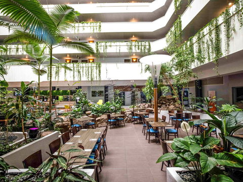 Novotel Darwin Atrium - Lismore Accommodation 12