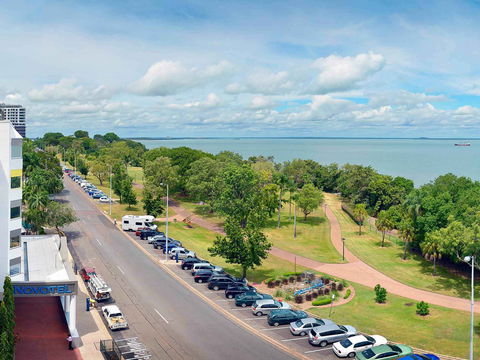 Novotel Darwin Atrium - Lismore Accommodation 17