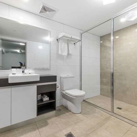 H On Mitchell Apartment Hotel - Lismore Accommodation 2