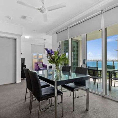 H On Mitchell Apartment Hotel - Lismore Accommodation 9