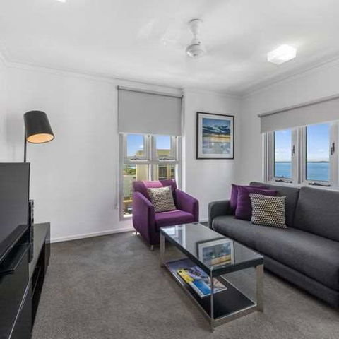 H On Mitchell Apartment Hotel - Lismore Accommodation 10