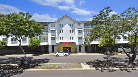 Metro Advance Apartments & Hotel - Lismore Accommodation 0