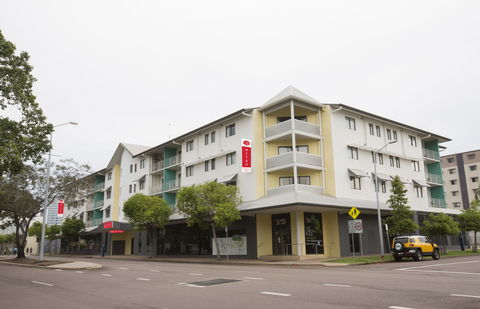 Metro Advance Apartments & Hotel - Lismore Accommodation 1