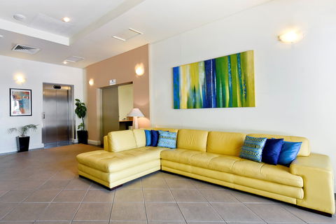 Metro Advance Apartments & Hotel - Lismore Accommodation 2