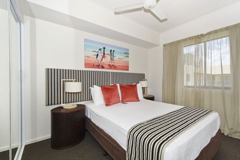 Metro Advance Apartments & Hotel - Lismore Accommodation 3