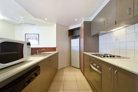 Metro Advance Apartments & Hotel - Lismore Accommodation 4