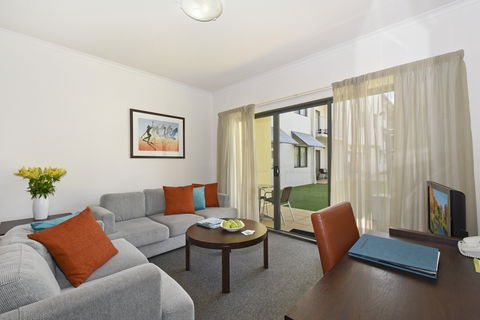 Metro Advance Apartments & Hotel - Lismore Accommodation 5