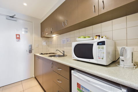 Metro Advance Apartments & Hotel - Lismore Accommodation 6