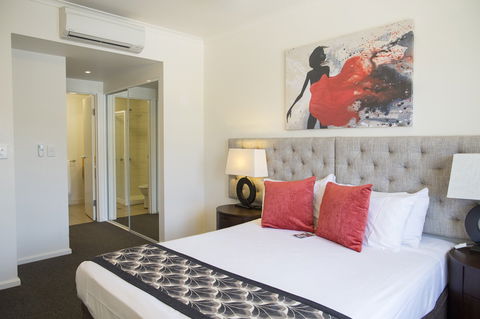 Metro Advance Apartments & Hotel - Lismore Accommodation 7