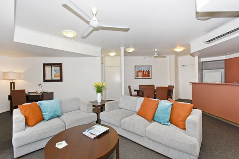 Metro Advance Apartments & Hotel - Lismore Accommodation 8