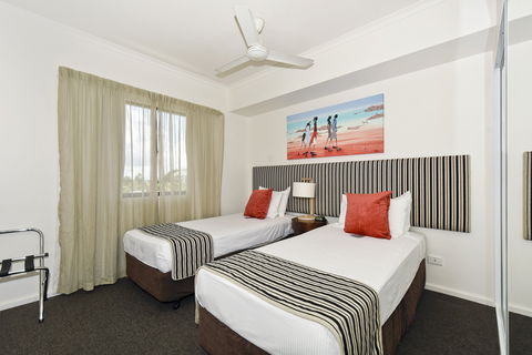 Metro Advance Apartments & Hotel - Lismore Accommodation 9