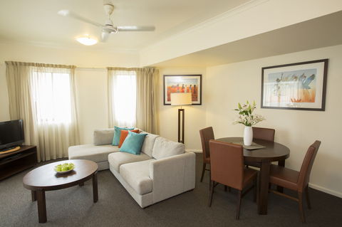 Metro Advance Apartments & Hotel - Lismore Accommodation 10