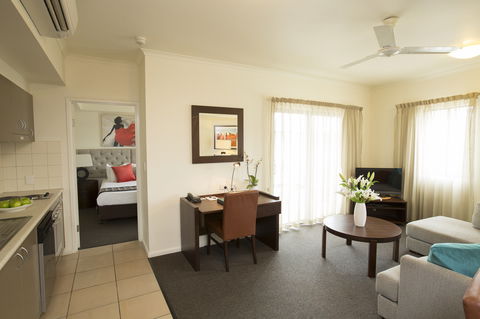 Metro Advance Apartments & Hotel - Lismore Accommodation 11